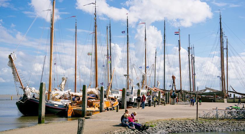Helios, Met Zonnig Terras, Eigen Keuken, Verwarmd Binnen-Zwembad, Nabij Dorp, Duinen, Strand En Vuurtoren ホルム 部屋 写真